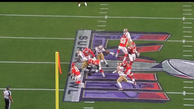 The Secret Patrick Mahomes Used To Win - Super Bowl QB Film Breakdown | Chase Daniel Show смотреть онлайн