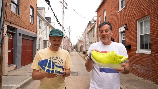 Skechers Max Road 6 | FIRST THOUGHTS | Maxxxxed Out смотреть онлайн