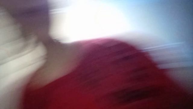 День рождение бабушки. Что подарила? Пришла книга. Гуляю с чертёнком на улице. Жёстко поцарапал. смотреть онлайн