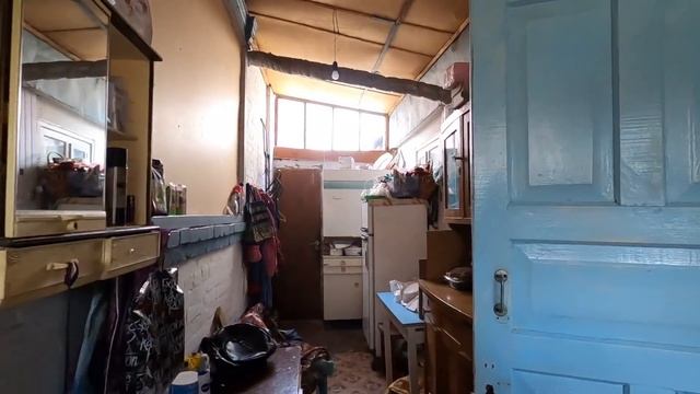 Дом в Курганинске Краснодарский край/ С участком 8 соток