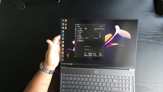 Lenovo Legion Slim 7i 16" Gen8 is Almost Perfect - Project New Laptop смотреть онлайн