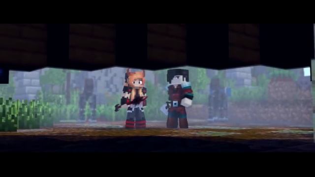 ЯД - Песня Майнкрафт Музыка НА РУССКОМ | POISON Minecraft Song Animation смотреть онлайн