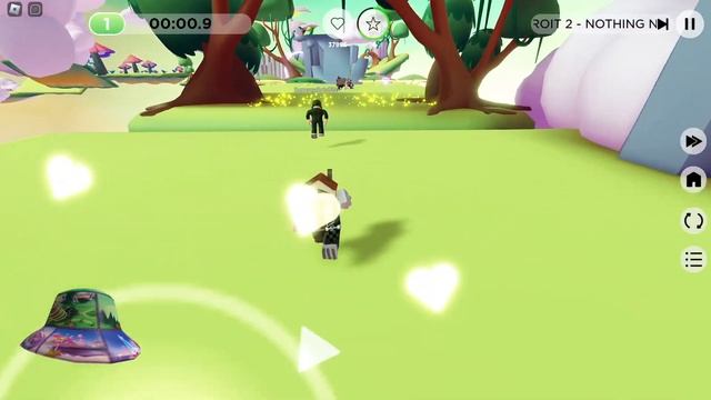 Как получить джакет и шляпу скриншотов в Roblox смотреть онлайн