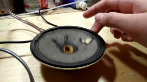 паль динамика СРадио часть 2