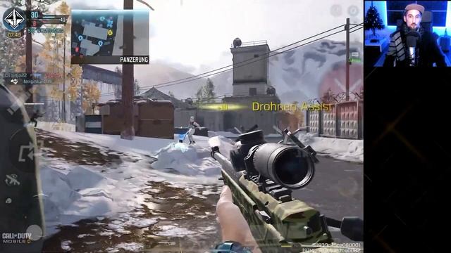 CLAN MITGLIEDER GESUCHT! Call of Duty Mobile ?? смотреть онлайн
