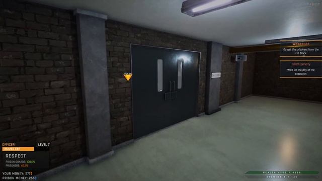 Let's Play Prison Simulator Gameplay Episode 7 | Application Processing & Prisoner Execution смотреть онлайн