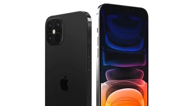 IPhone 12s – ВОЗВРАЩЕНИЕ К ИСТОКАМ