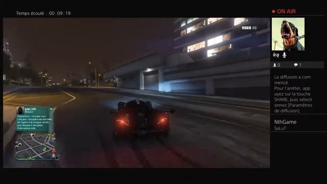 GTA V online voiture tunning png !! смотреть онлайн