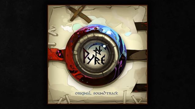 Pyre Original Soundtrack - Surviving Exile смотреть онлайн