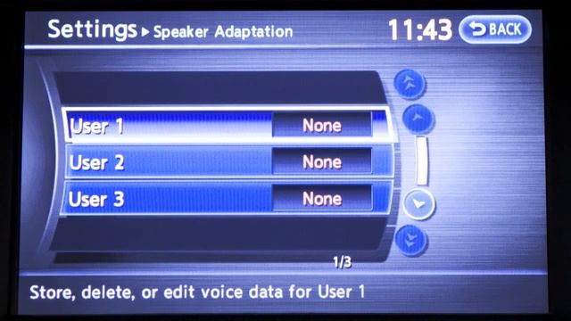 2013 Infiniti G Coupe/Convertible - Making a Call