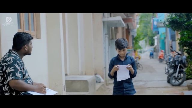 #nuvvuyadikosthe Love failure song Promo || pareshan boys Babbu || Sravan diamond смотреть онлайн