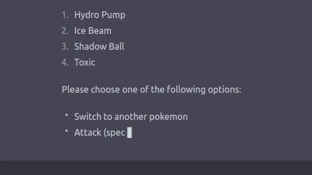 GPT-4 Pokemon Battle смотреть онлайн