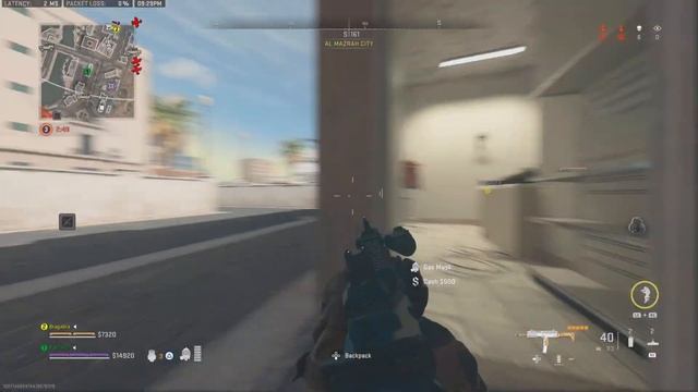 Call of Duty Warzone 2 Aggressive High Kill Gameplay (No Commentary) смотреть онлайн