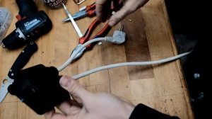 КАК?! сделать регулятор оборотов для болгарки УШМ, DC DC преобразователь, диммер своими руками!
