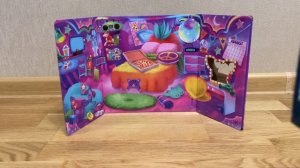 Обзор и первый взгляд на Furby 2023 года!