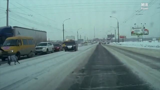 Meanwhile In RussiaГде-то в России 2017