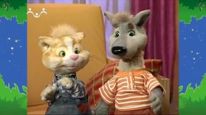 Вечер в Шишкином Лесу. Кукольный театр