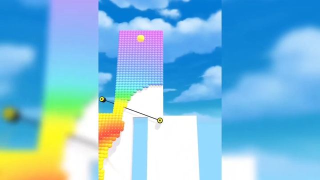Perfect climb-All Levels Gameplay Walkthrough (Android,iOS) смотреть онлайн