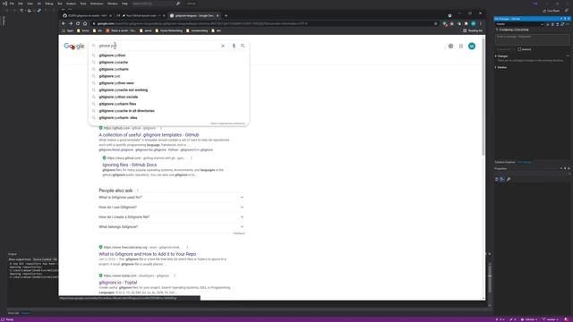 Intro To C# With ESAPI - Part 5 - Version Control With GitHub - Creating An Account смотреть онлайн