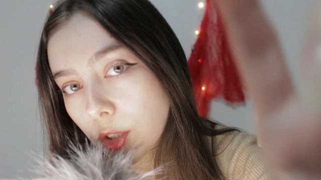 ASMR ЛИПКИЕ ЗВУКИ РТА 🫦 ЗВУКИ РУК 👋🏻ПОЦЕЛУИ 💋 смотреть онлайн
