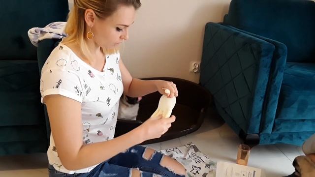 КАК ВЫКОРМИТЬ НОВОРОЖДЕННЫХ ЩЕНКОВ ??? смотреть онлайн