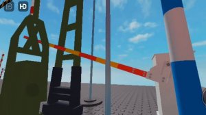 Жд переезды в разных странах мира (часть 2)