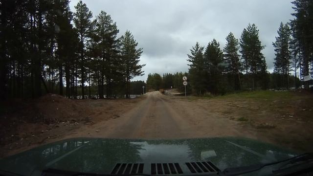 В Карелию и обратно 2016 смотреть онлайн