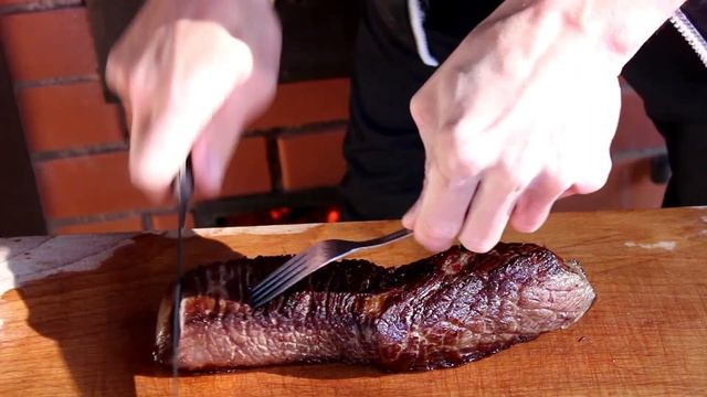 Приключения на Природе