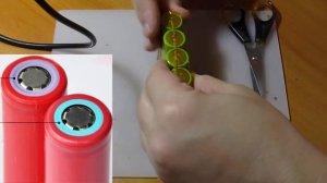 #244 САМОДЕЛКА Собираем PowerBank. Теория и практика использования Li-ion аккумуляторов 18650