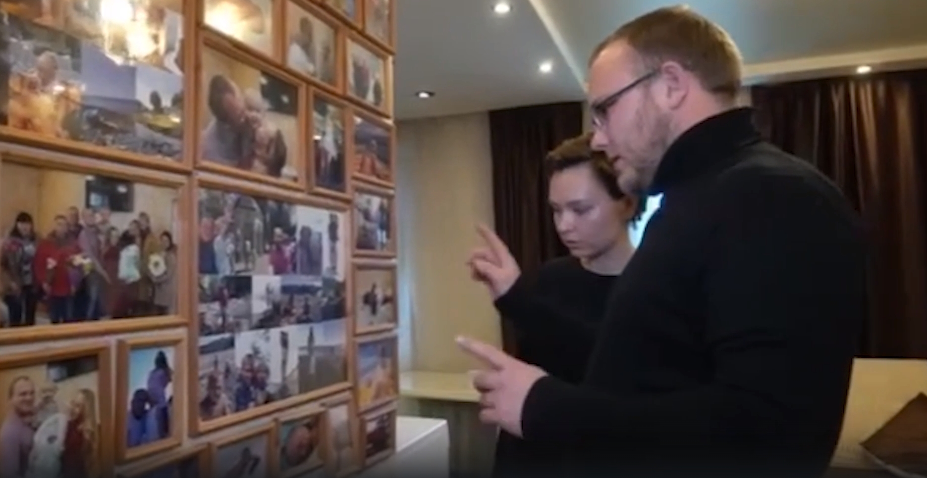 ДОНОРЫ: Близнецы по крови смотреть онлайн