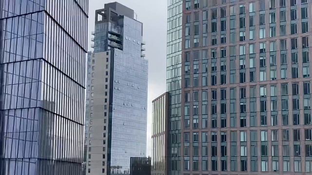 THE VESSEL: New York City Awesome & Newest Attraction At Hudson Yards MUST VISIT NEW LANDMARK смотреть онлайн