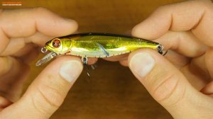 ЛУЧШИЕ ВОБЛЕРЫ 2020 для ловли ОКУНЯ. Итоги Моего Сезона.