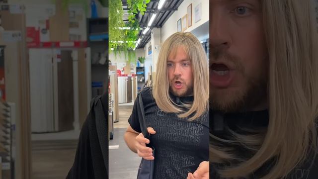 Ламборджини в мире ламината! Или правильный подход к клиенту смотреть онлайн