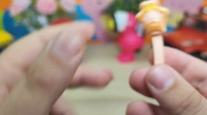Новые Скрепыши 4 /// Собираем Всю коллекцию Скрепышей из Магнита