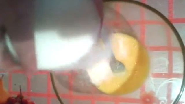 Рецепт сладких гренок. смотреть онлайн