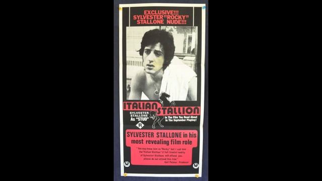 The Italian Stallion [Full Theme]