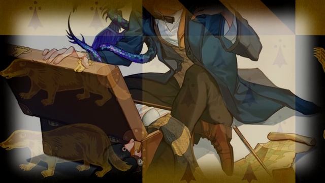 Тёмная Сторона Факультета Пуффендуй смотреть онлайн