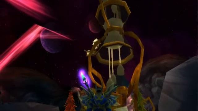 WoW CoT - Caverns of Time смотреть онлайн