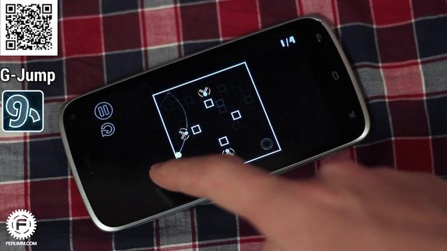 Themer, Pics Art, G-Jump, Splice, Robotek - софт для Android: Androsoft #5 смотреть онлайн