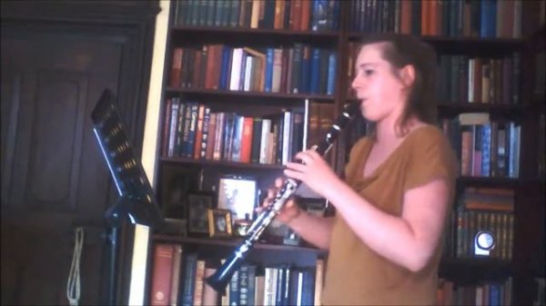Westminster Abbey in the Rain - Barbara Arens