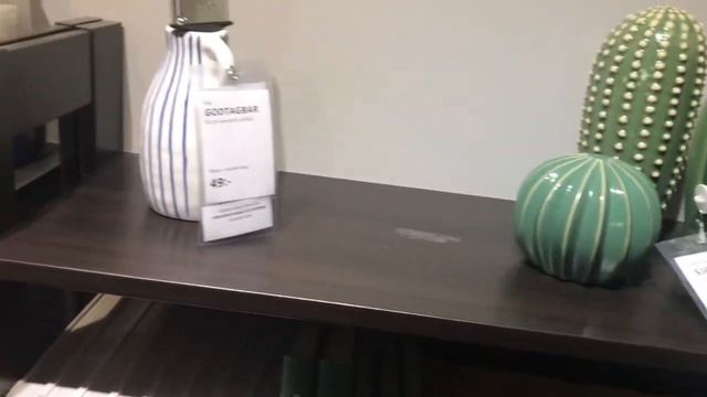 Готовый интерьер Ikea #8 комната с зоной для творчества 16м²  Икеа в Швеции. Нет идеи – идем в IKEA