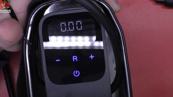 НАКОНЕЦ-ТО ПОРШНЕВОЙ! КОМПРЕССОР 70 MAI Air compressor