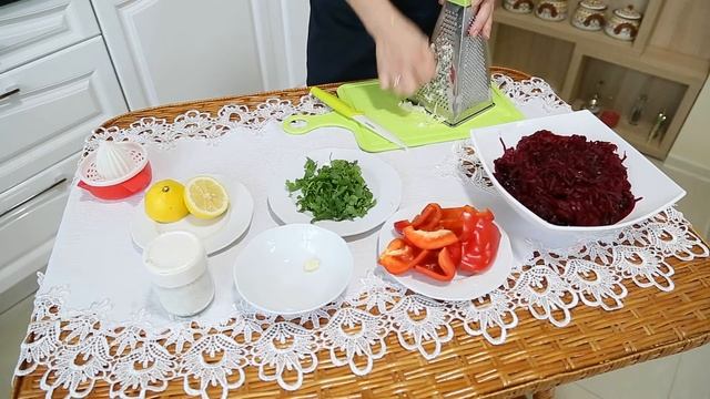 kak prigotovit borsch смотреть онлайн