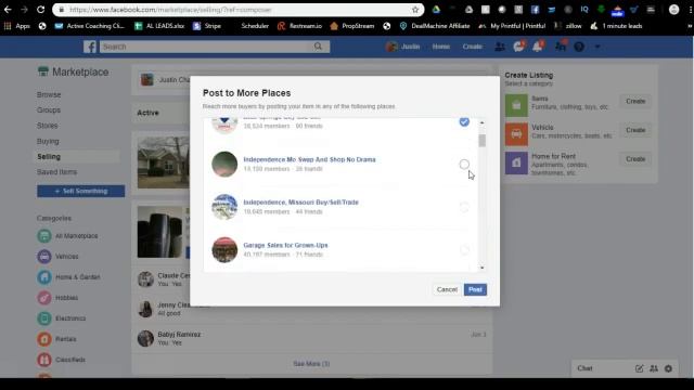Virtual Wholesaling Lease Options | Finding Tenant Buyers смотреть онлайн