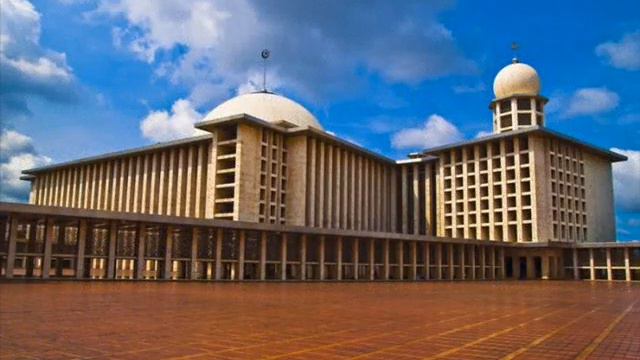 мечети мира смотреть онлайн