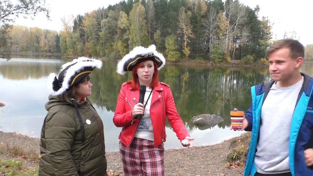 Не легальный мусор/Сделаем 2019/Рыжий Канад смотреть онлайн