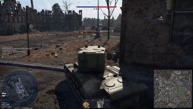 ГЛОБАЛЬНАЯ ПЕРЕДЕЛКА РАКЕТ в WAR THUNDER смотреть онлайн
