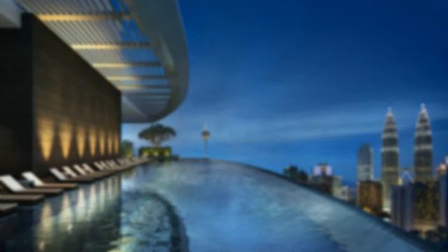 Eaton Residences KLCC | GSH Singapore смотреть онлайн