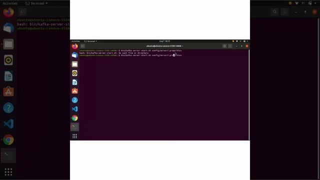 Multiple brokers in kafka- Topics , partitions , replication смотреть онлайн