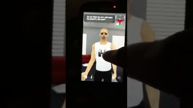 MVB(my virtual boyfriend) смотреть онлайн